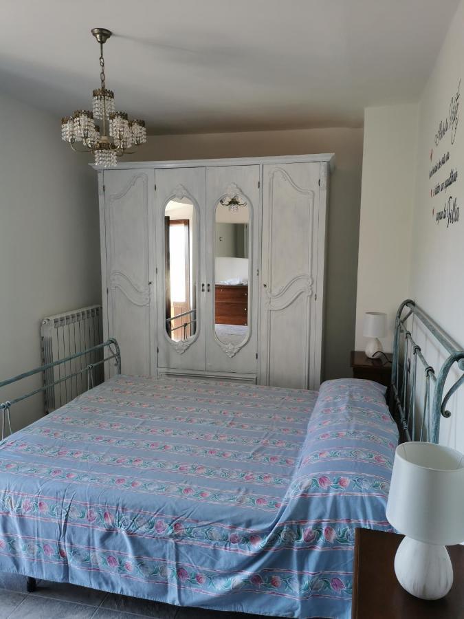 Francigena Sul Lago Montefiascone Eksteriør billede